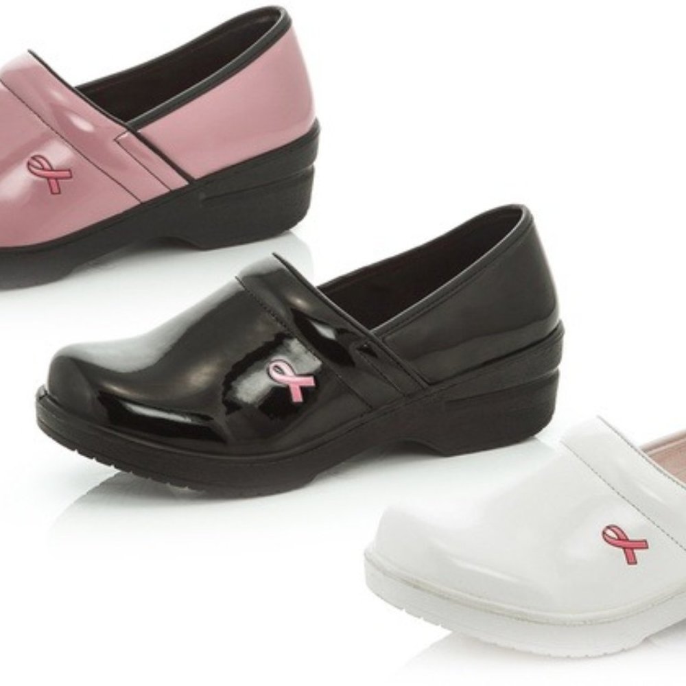 Women Shoes Ribbon Logo Professional Wear Denn2517